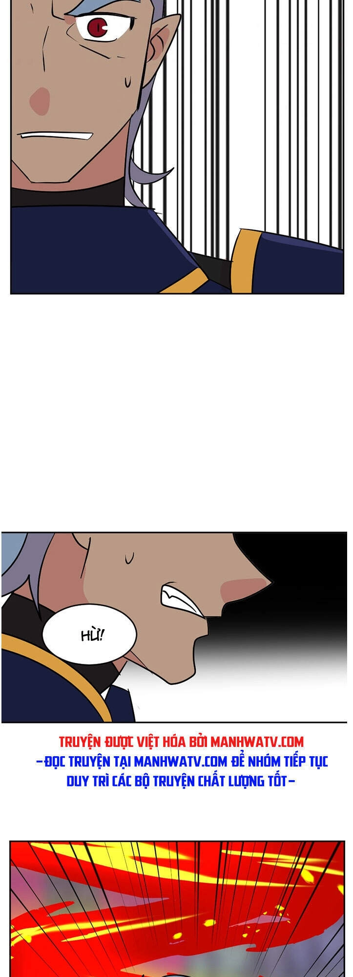 Mọt Sách Chapter 112 - 26