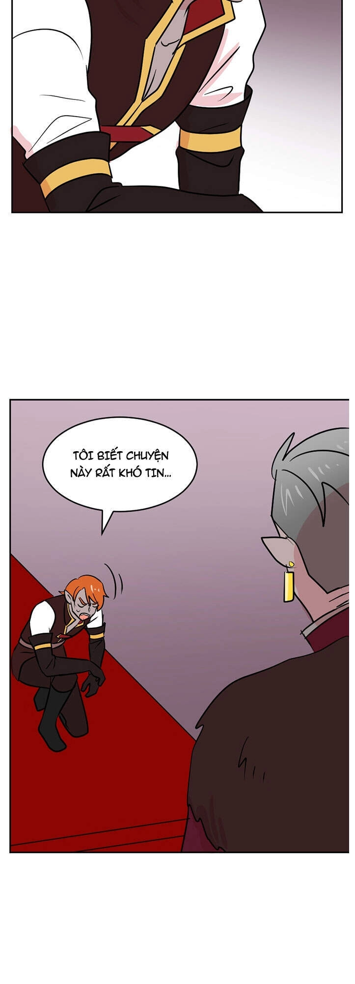 Mọt Sách Chapter 112 - 30