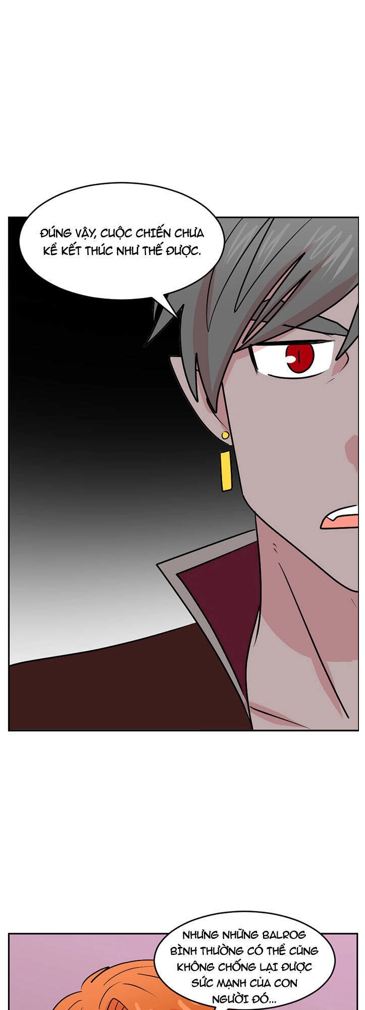 Mọt Sách Chapter 112 - 34