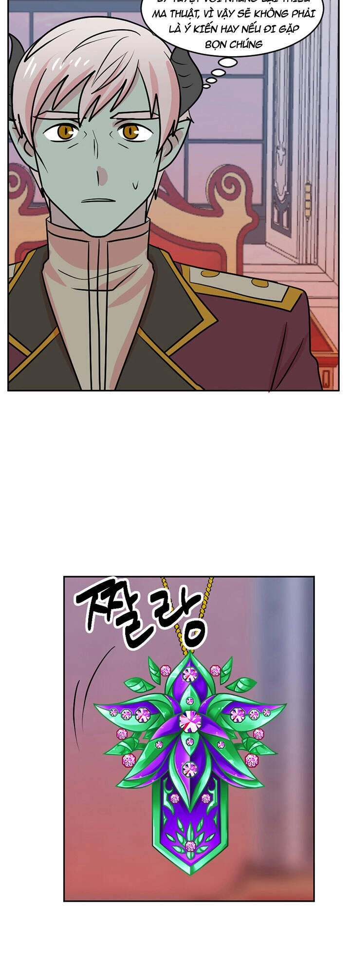 Mọt Sách Chapter 112 - 45