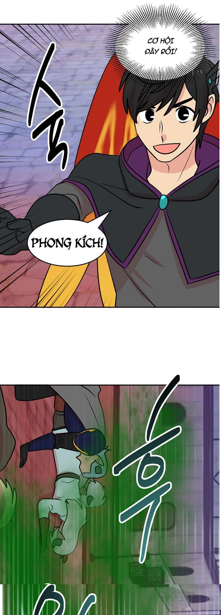 Mọt Sách Chapter 112 - 59