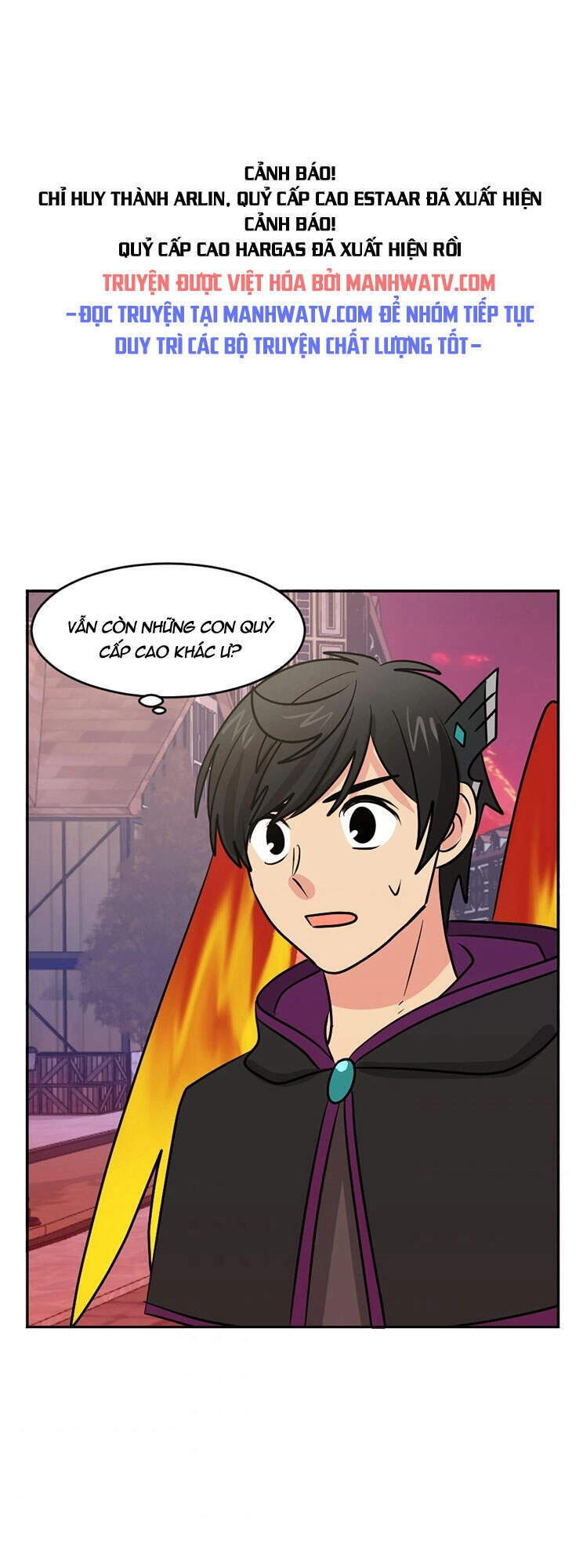 Mọt Sách Chapter 113 - 2