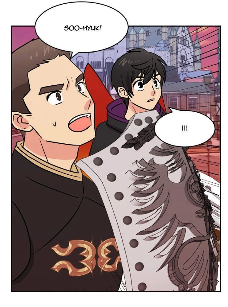 Mọt Sách Chapter 113 - 3