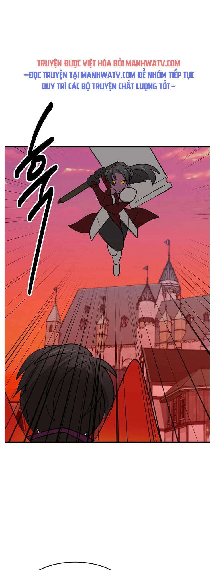 Mọt Sách Chapter 113 - 4