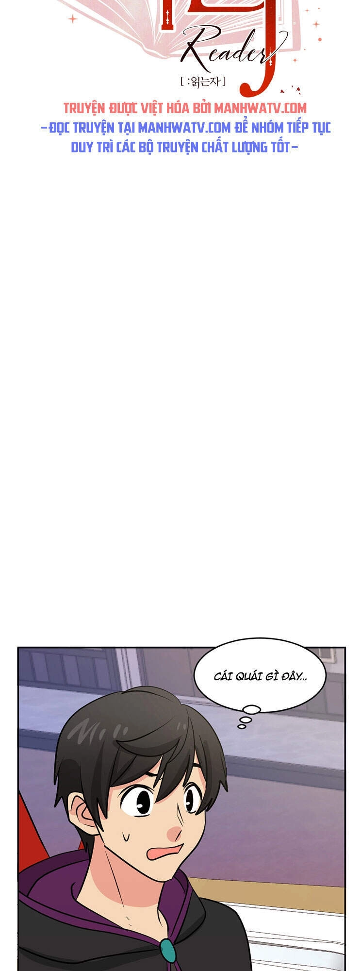 Mọt Sách Chapter 113 - 14