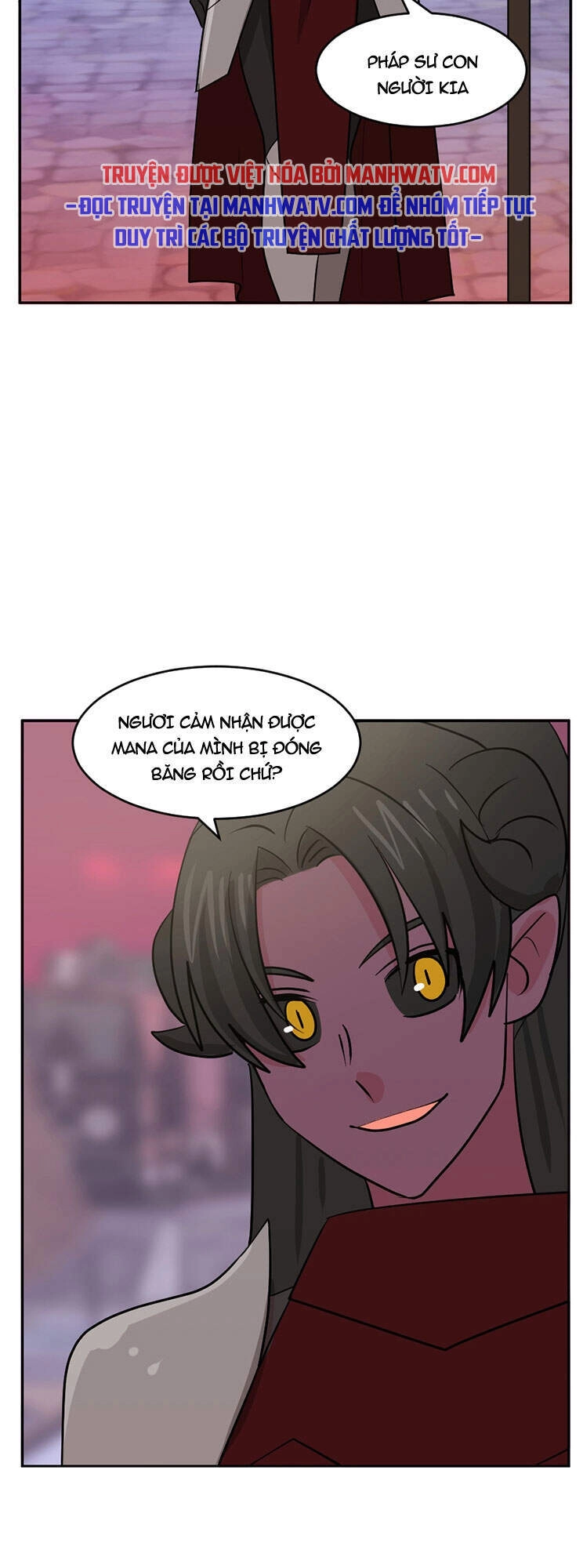 Mọt Sách Chapter 113 - 18