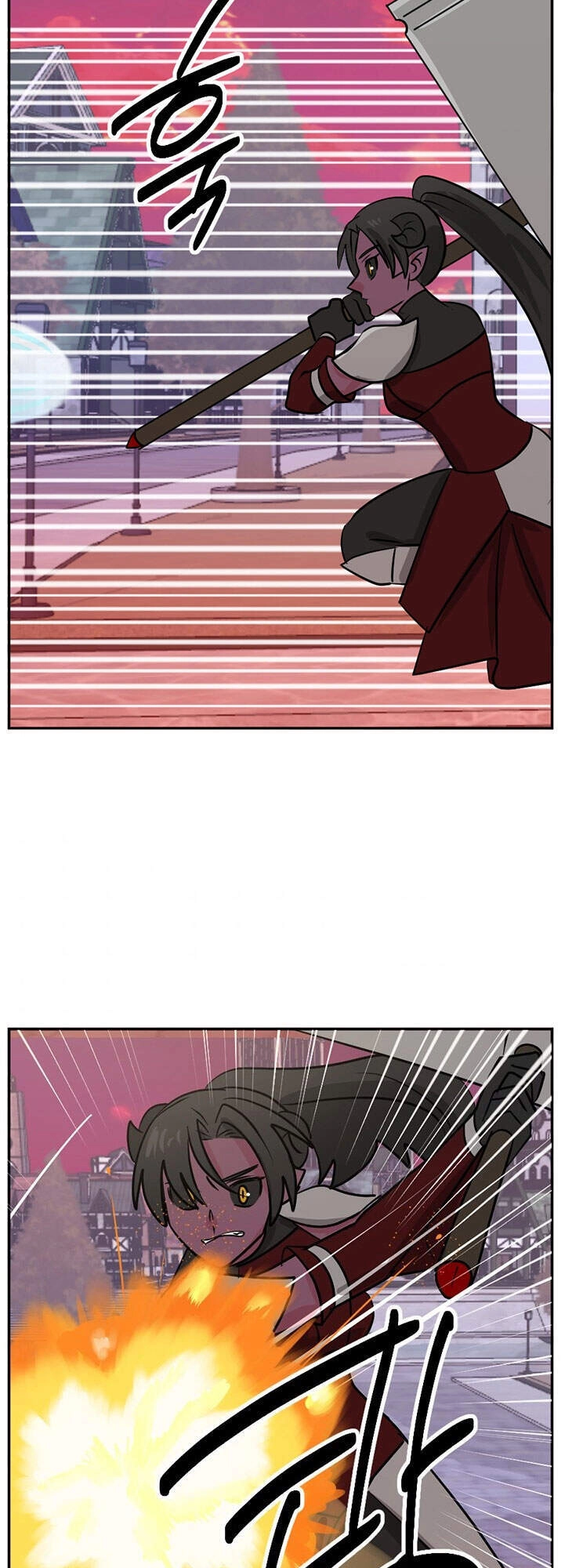 Mọt Sách Chapter 113 - 24