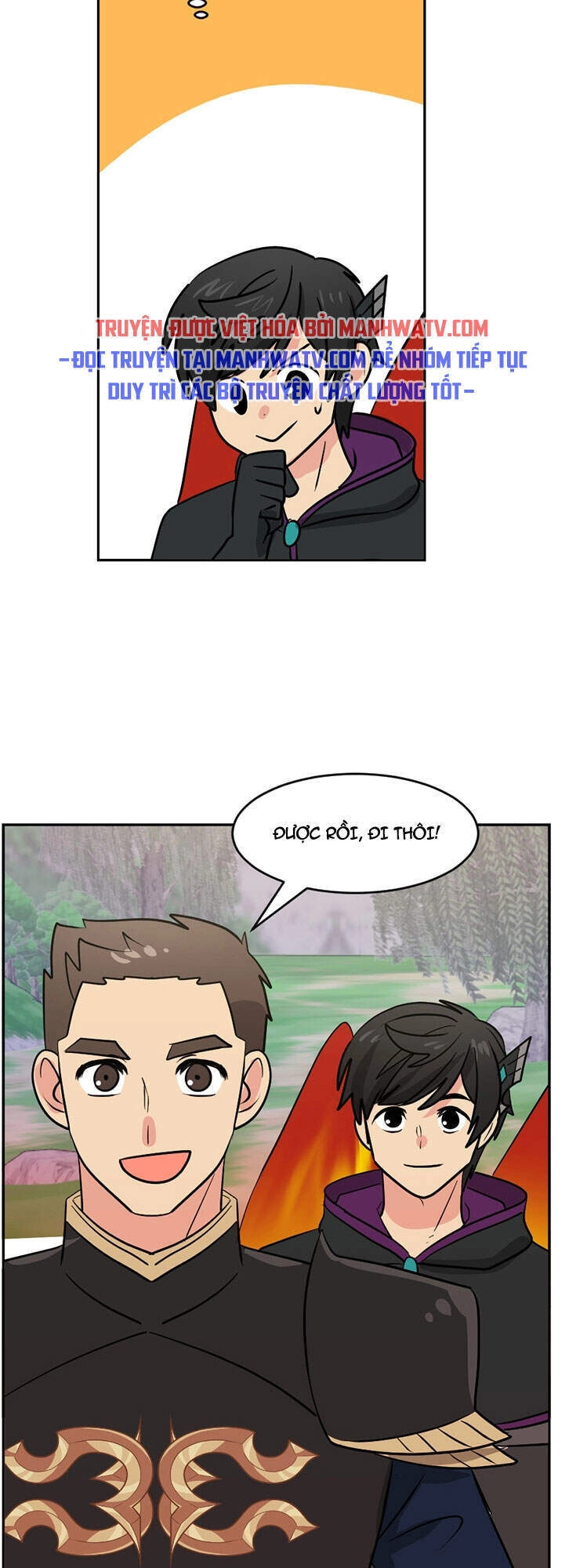 Mọt Sách Chapter 113 - 51