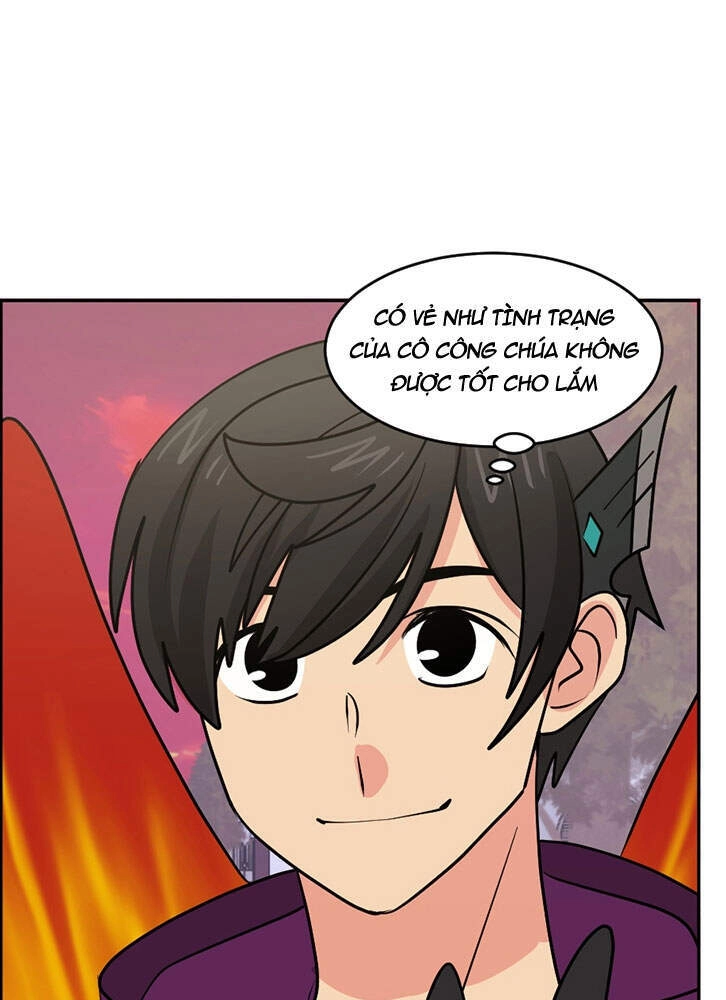 Mọt Sách Chapter 113 - 58