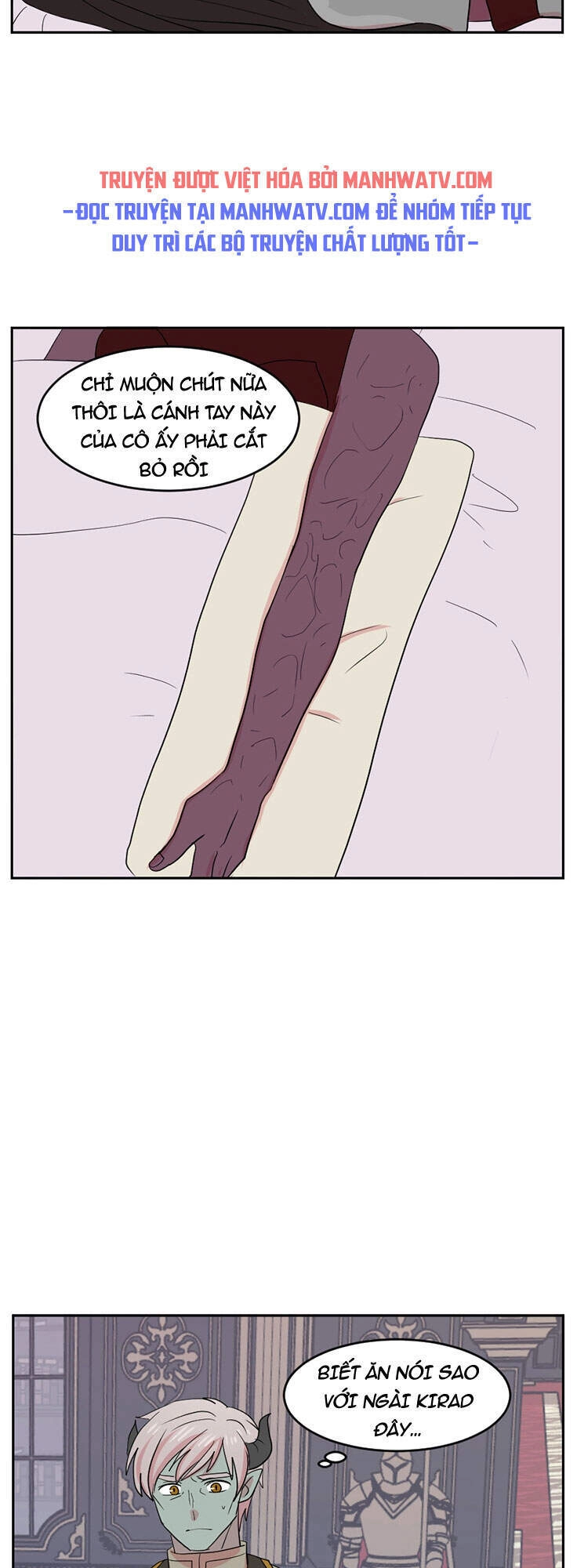Mọt Sách Chapter 114 - 6