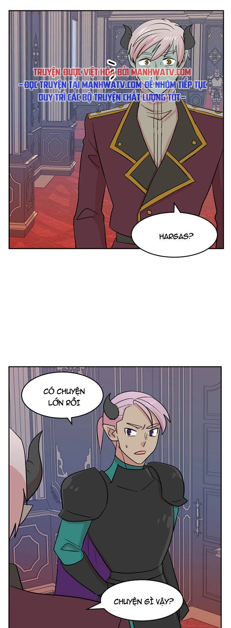 Mọt Sách Chapter 114 - 8