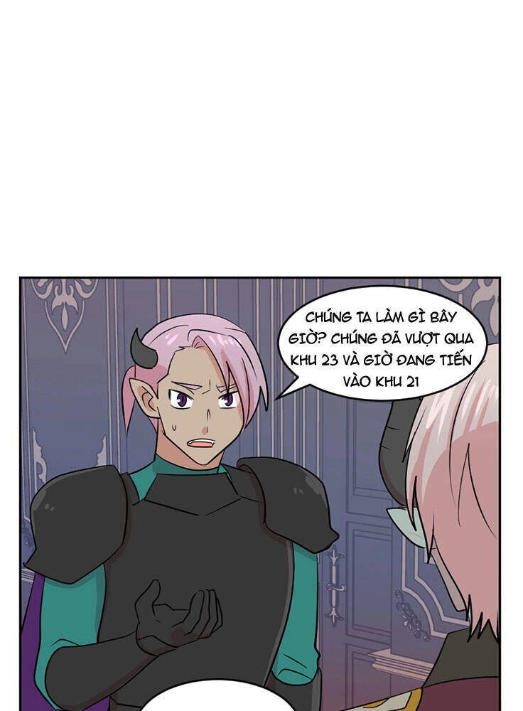 Mọt Sách Chapter 114 - 11