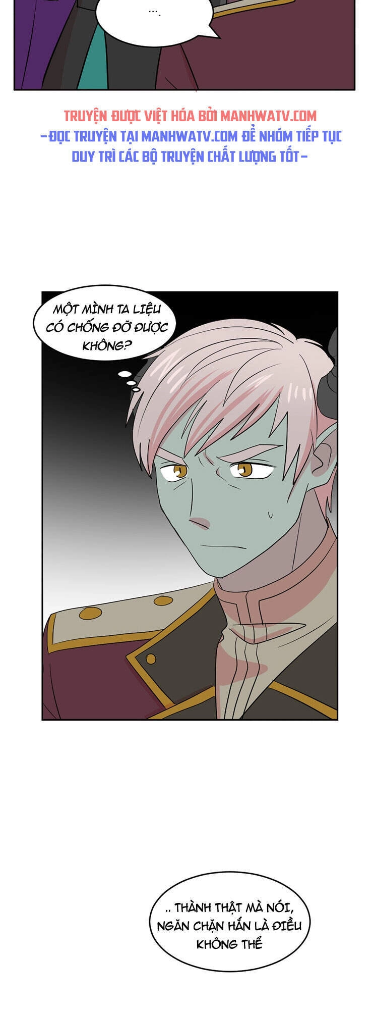 Mọt Sách Chapter 114 - 12