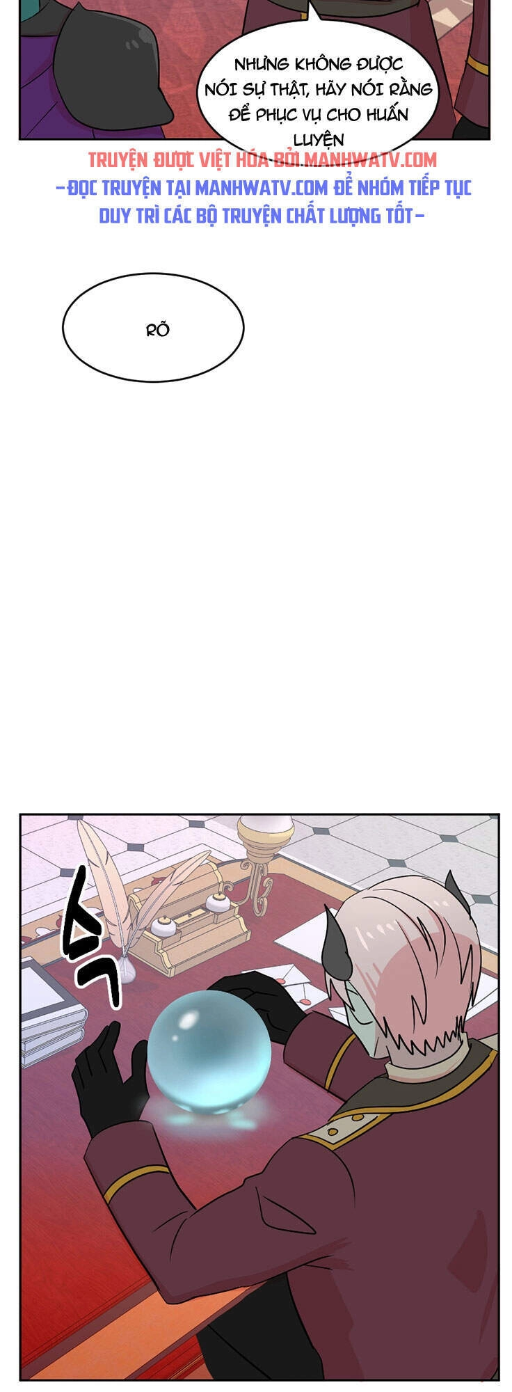 Mọt Sách Chapter 114 - 14