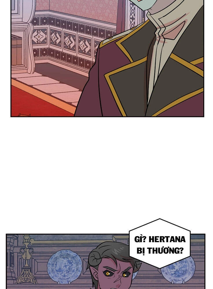 Mọt Sách Chapter 114 - 17