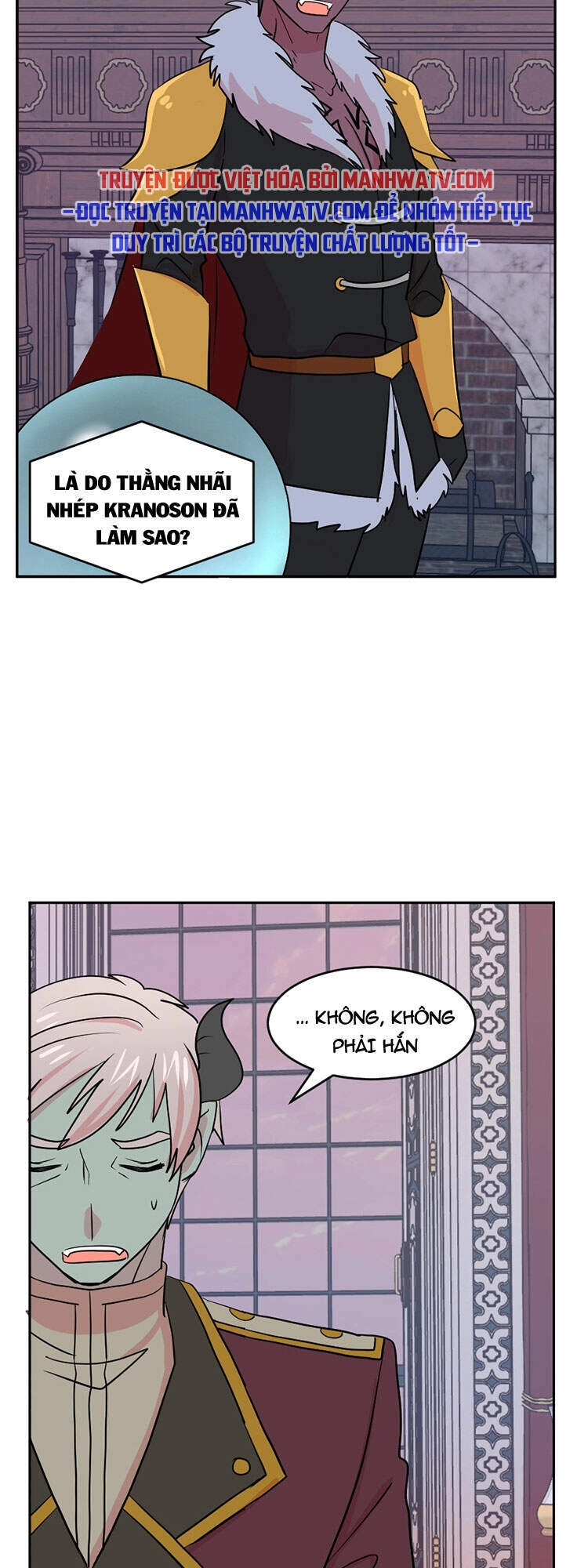 Mọt Sách Chapter 114 - 18