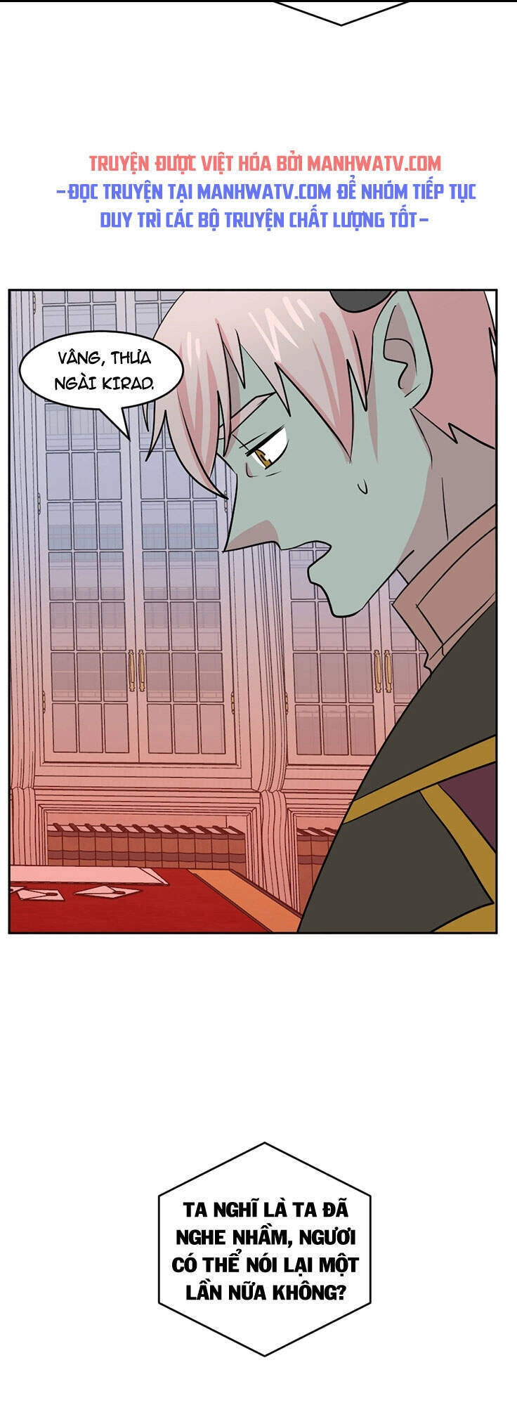 Mọt Sách Chapter 114 - 22