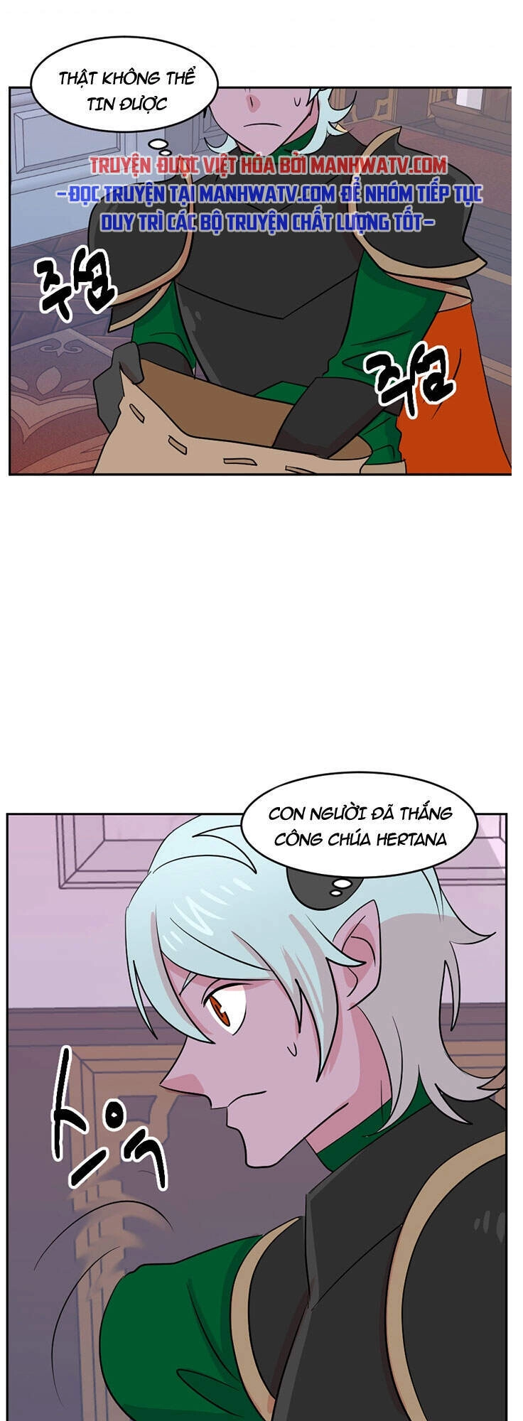 Mọt Sách Chapter 114 - 26