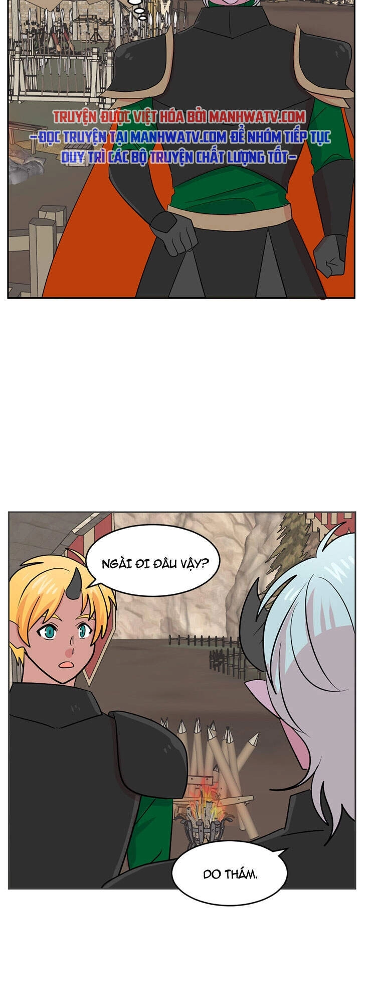 Mọt Sách Chapter 114 - 28