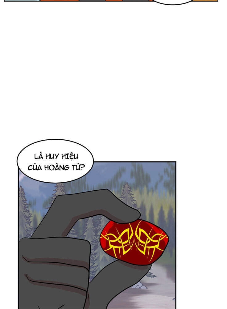 Mọt Sách Chapter 114 - 31