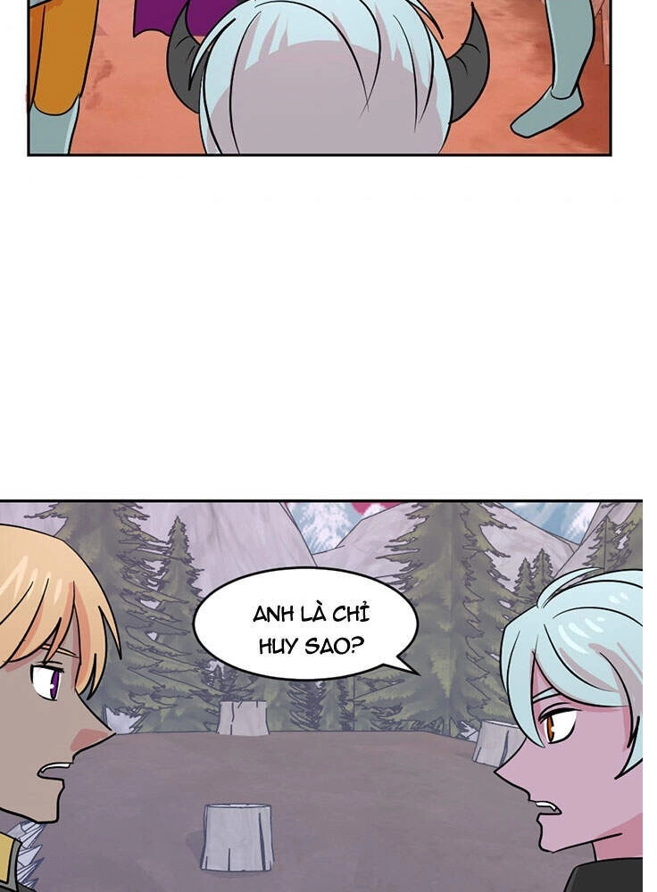 Mọt Sách Chapter 114 - 33