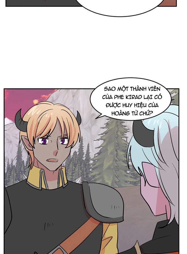 Mọt Sách Chapter 114 - 35