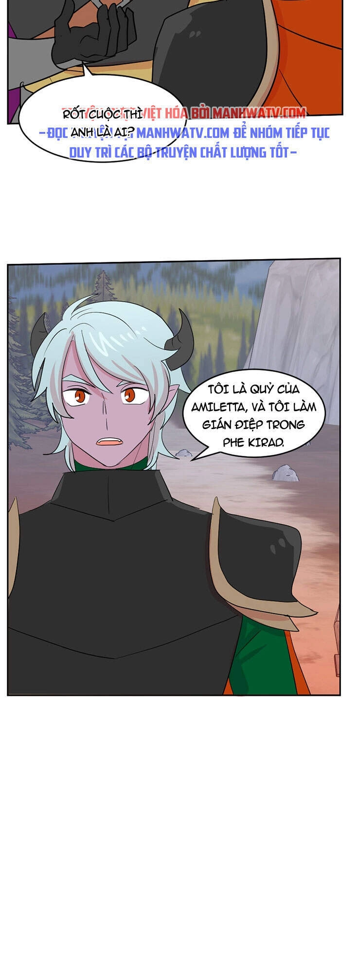 Mọt Sách Chapter 114 - 36