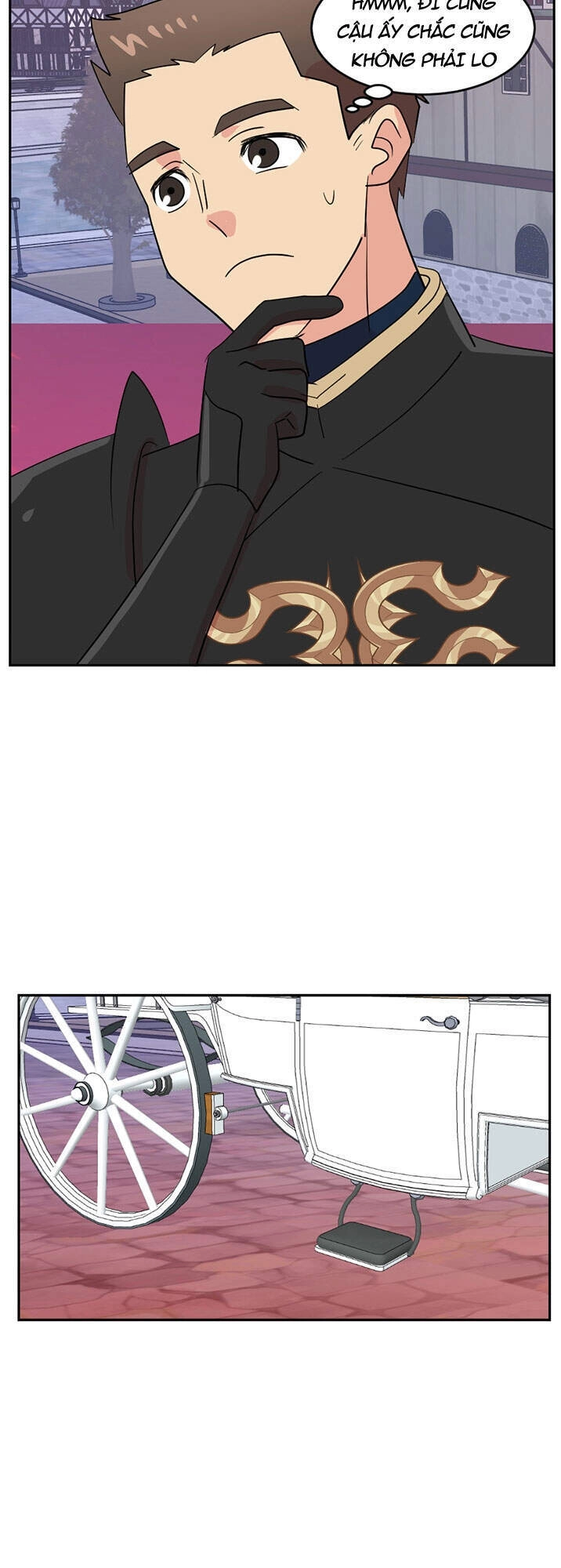 Mọt Sách Chapter 114 - 45