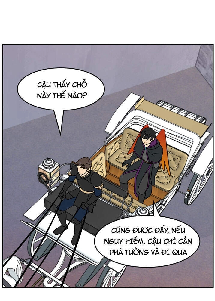 Mọt Sách Chapter 114 - 46