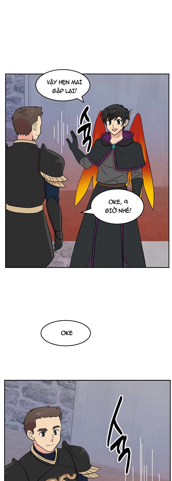 Mọt Sách Chapter 114 - 47