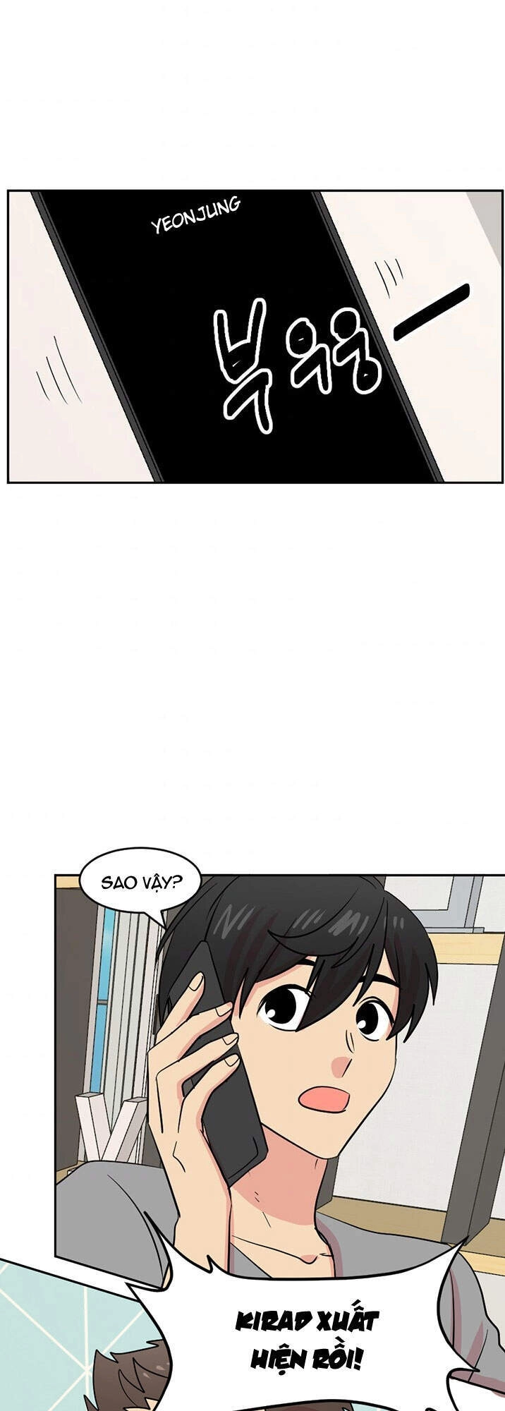 Mọt Sách Chapter 114 - 55