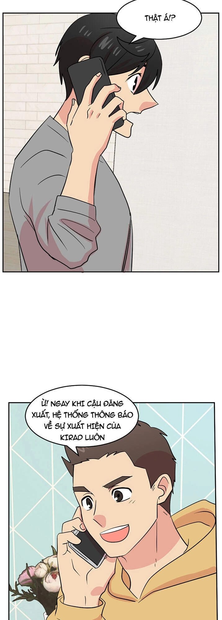 Mọt Sách Chapter 114 - 57