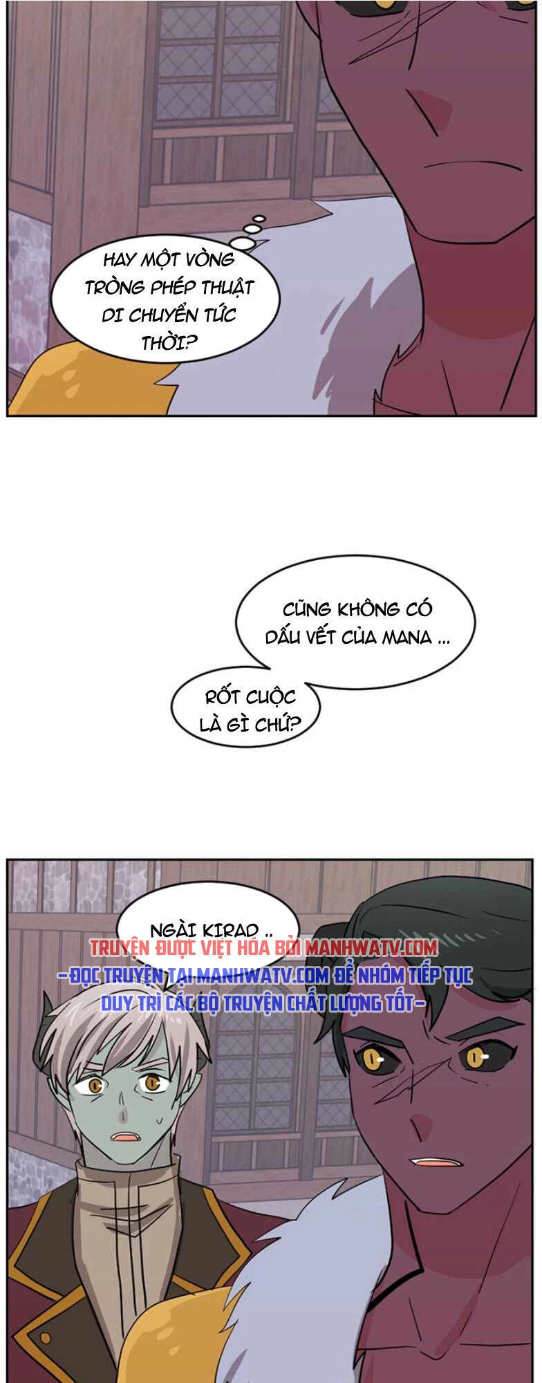 Mọt Sách Chapter 115 - 22