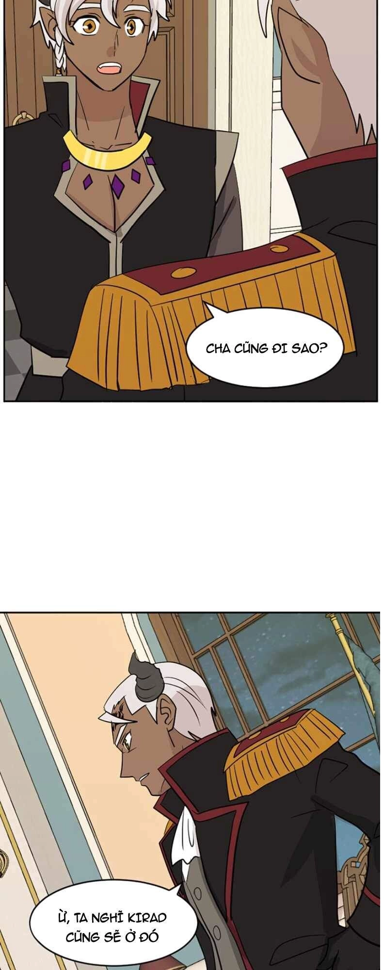 Mọt Sách Chapter 115 - 34