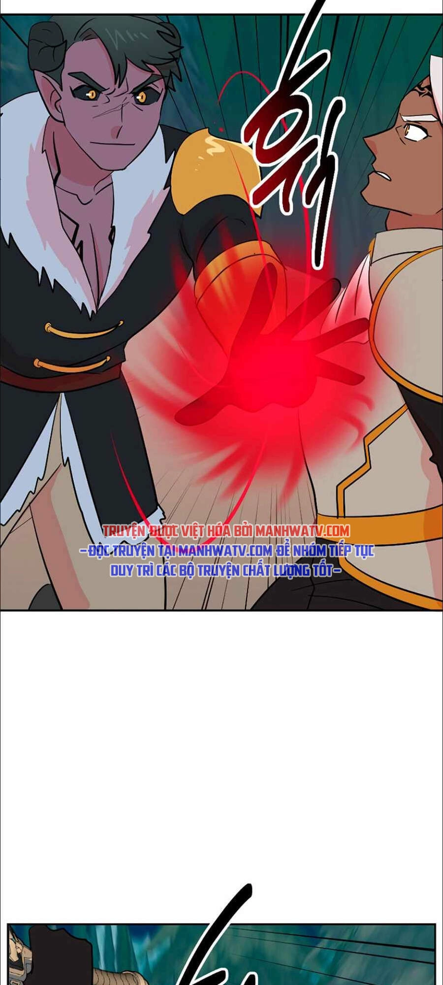 Mọt Sách Chapter 116 - 6