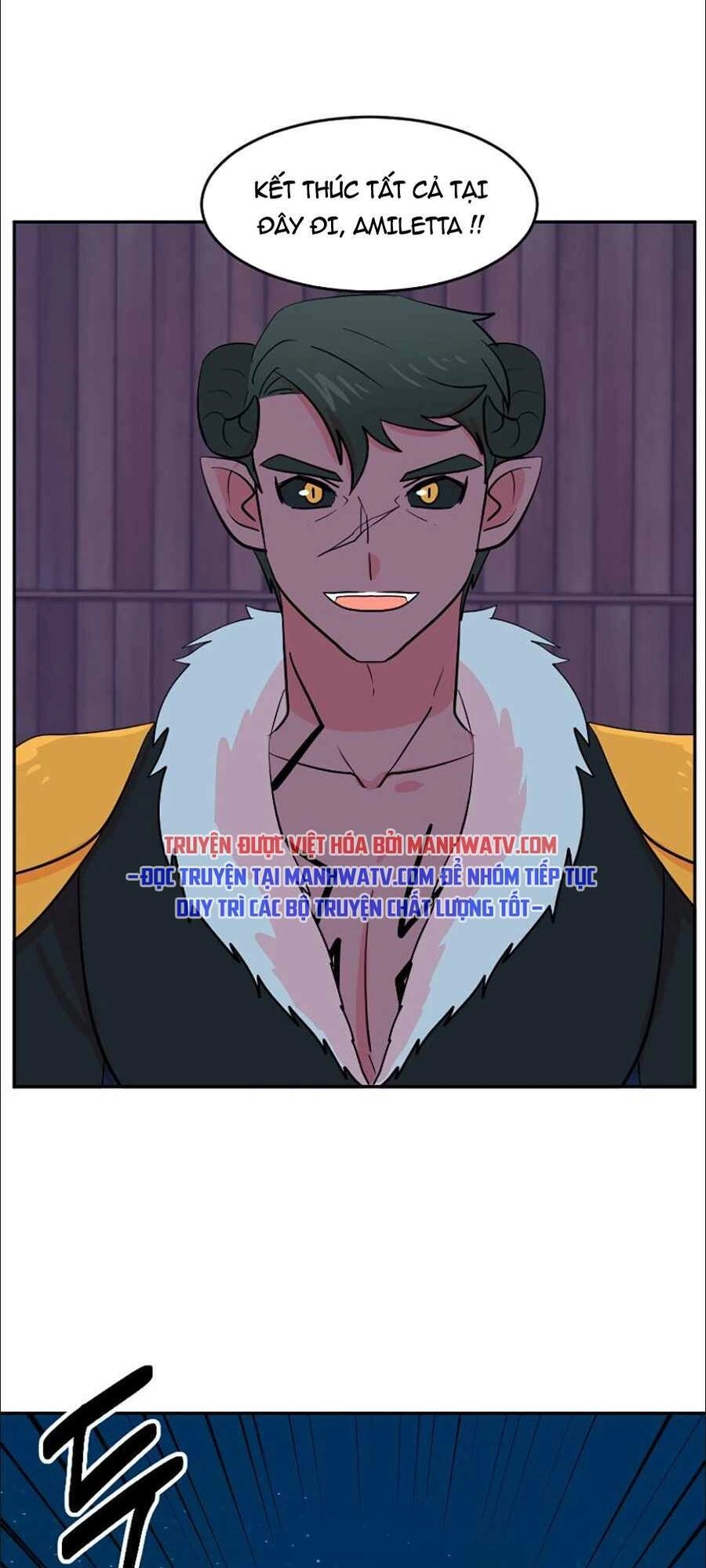 Mọt Sách Chapter 116 - 12