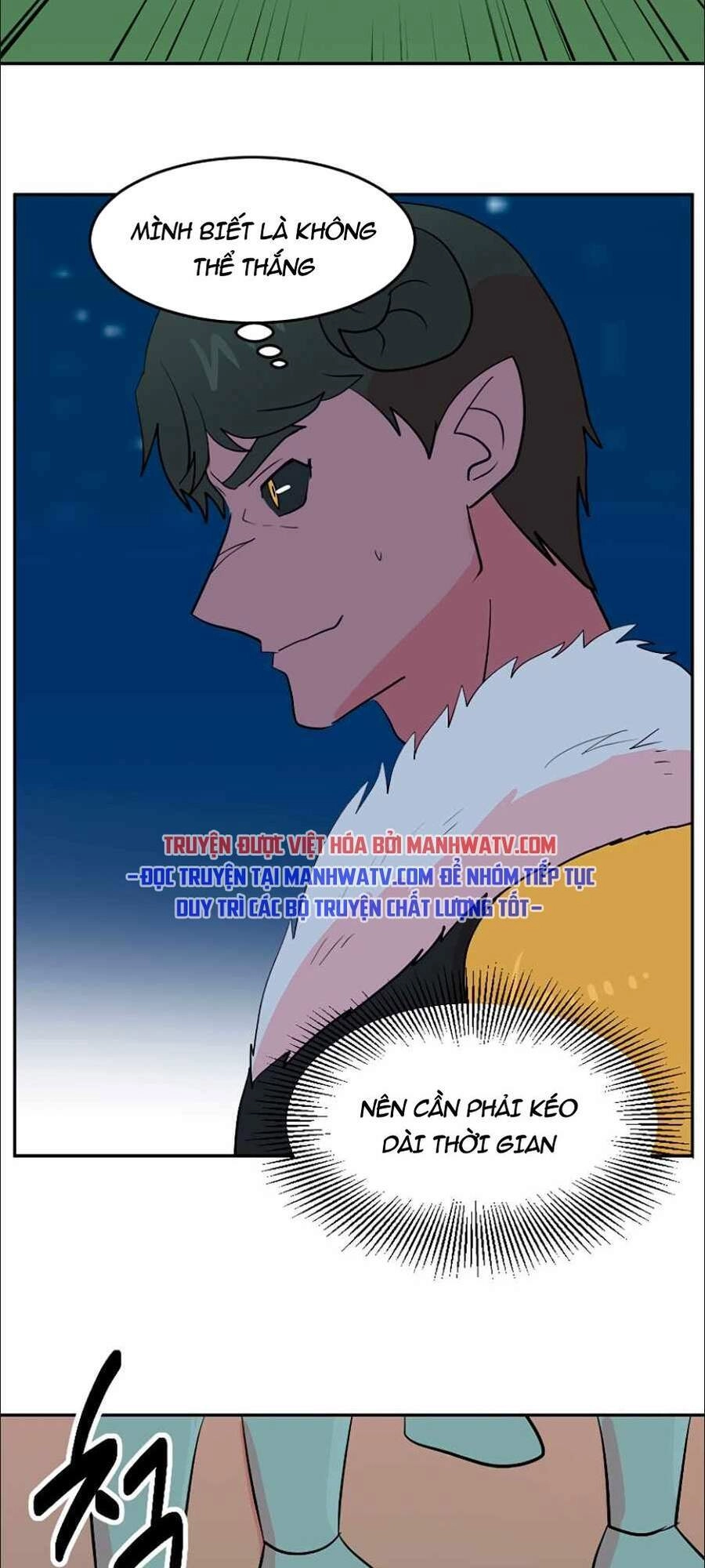 Mọt Sách Chapter 116 - 14