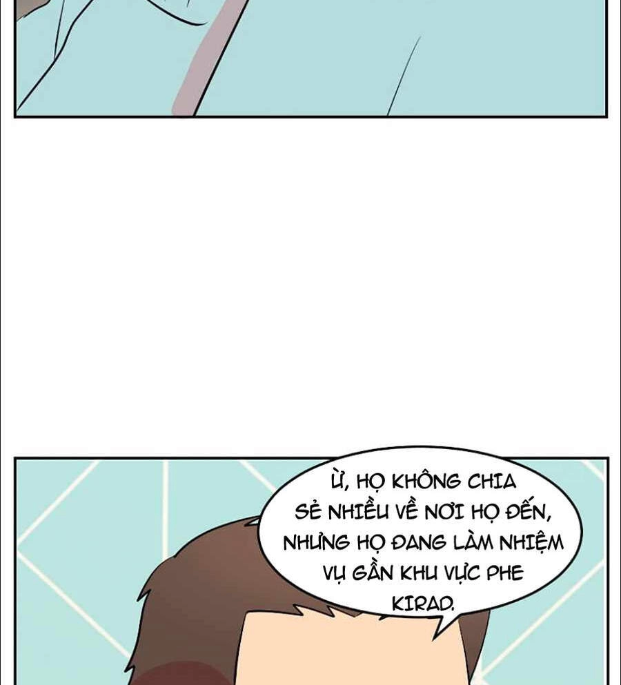 Mọt Sách Chapter 116 - 19
