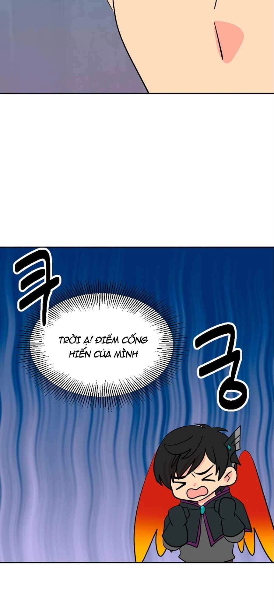 Mọt Sách Chapter 116 - 32