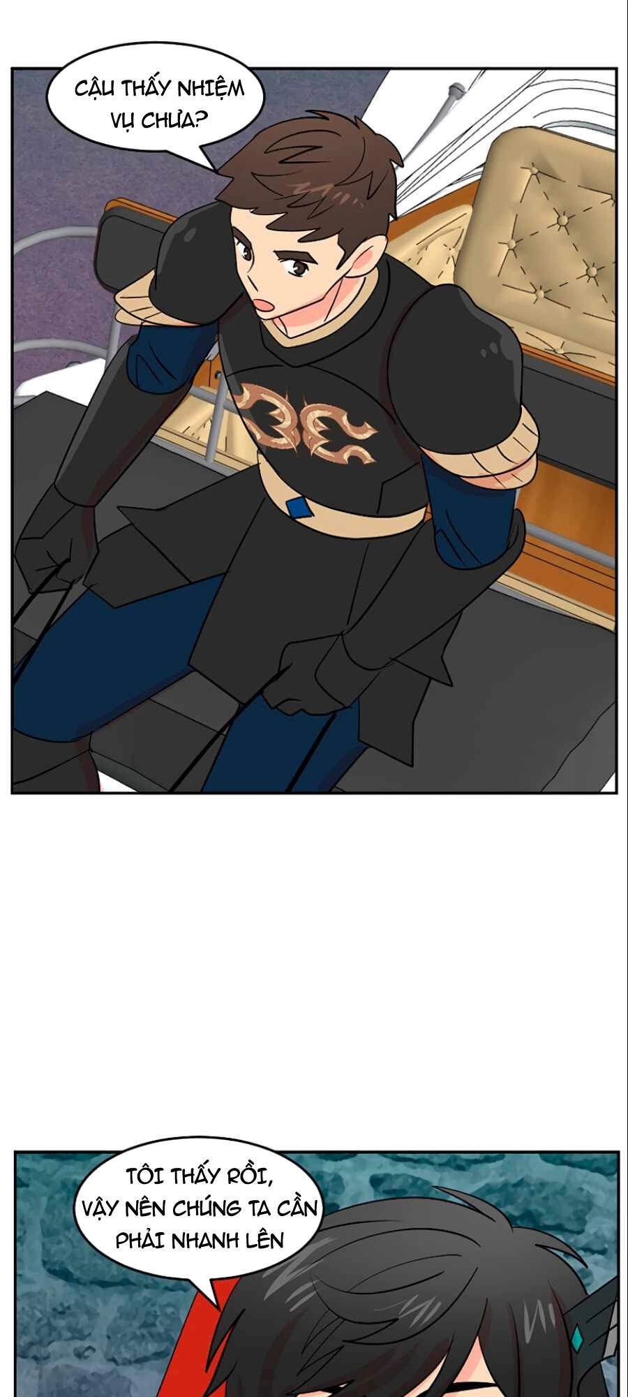 Mọt Sách Chapter 116 - 38