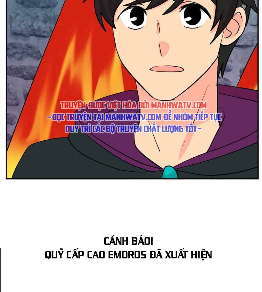 Mọt Sách Chapter 116 - 39