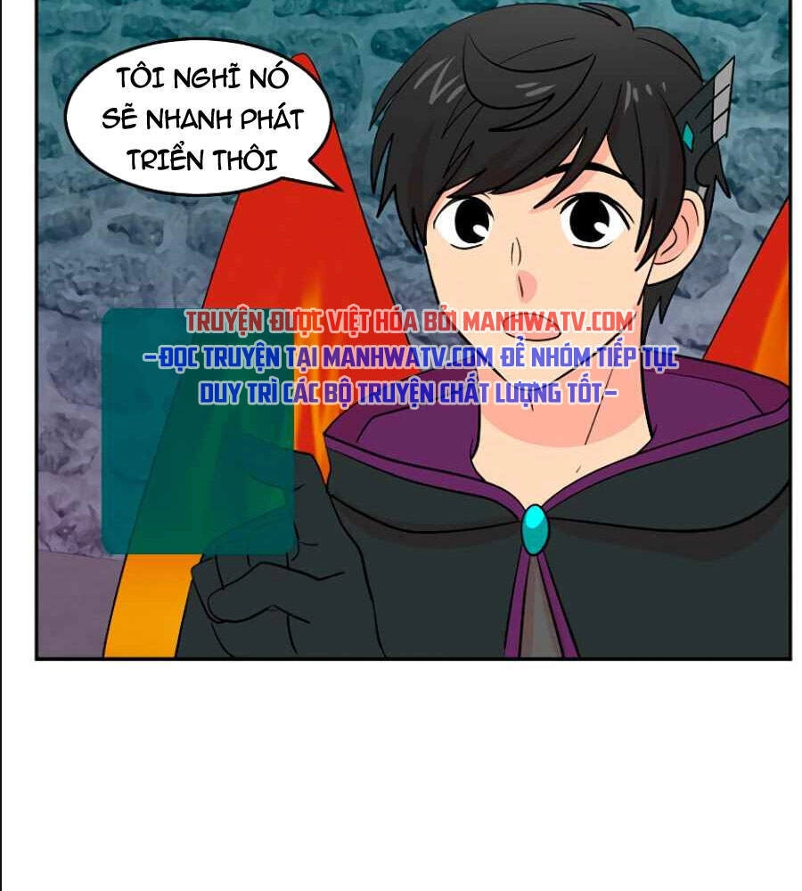 Mọt Sách Chapter 116 - 49