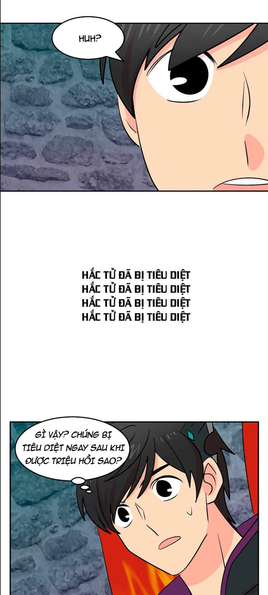 Mọt Sách Chapter 116 - 50