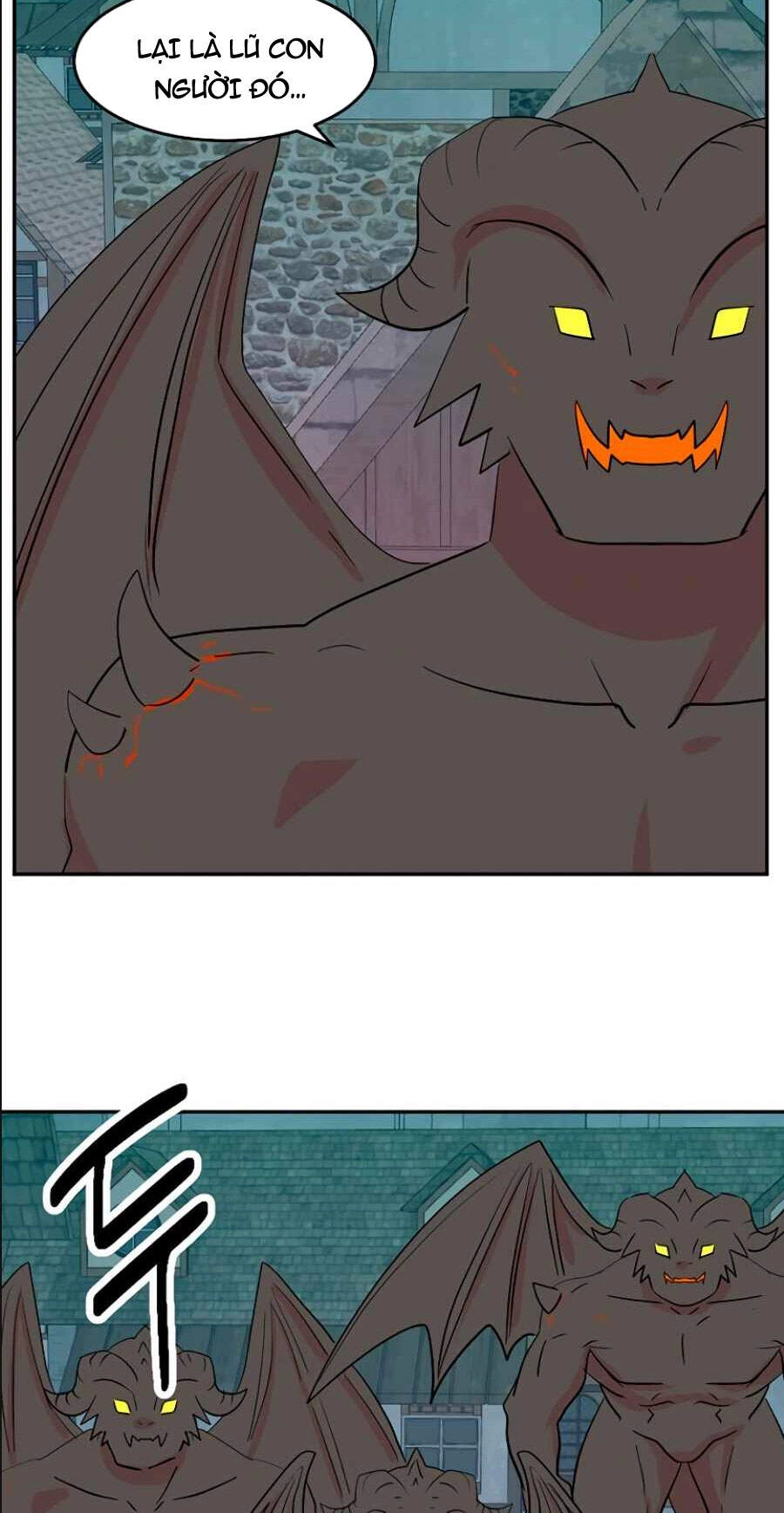 Mọt Sách Chapter 116 - 58