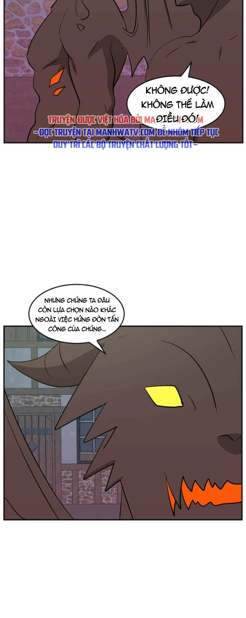 Mọt Sách Chapter 117 - 36