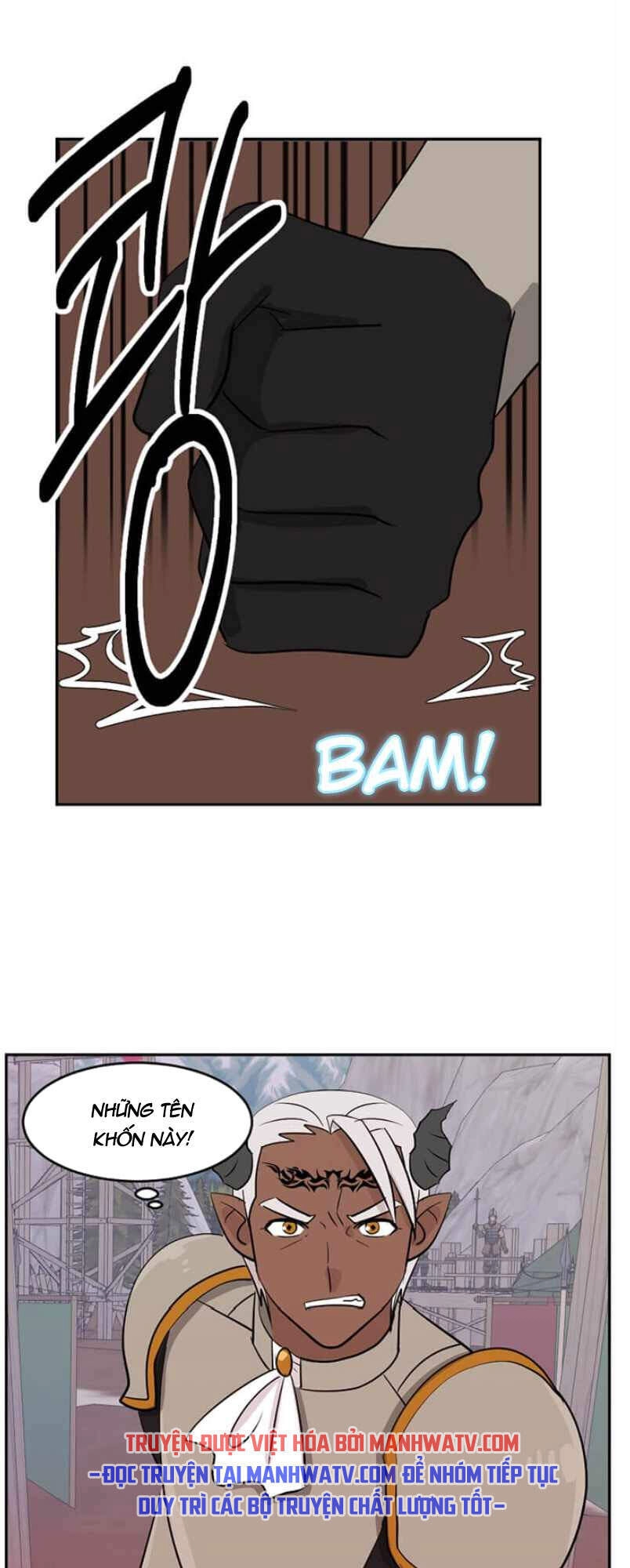 Mọt Sách Chapter 117 - 41