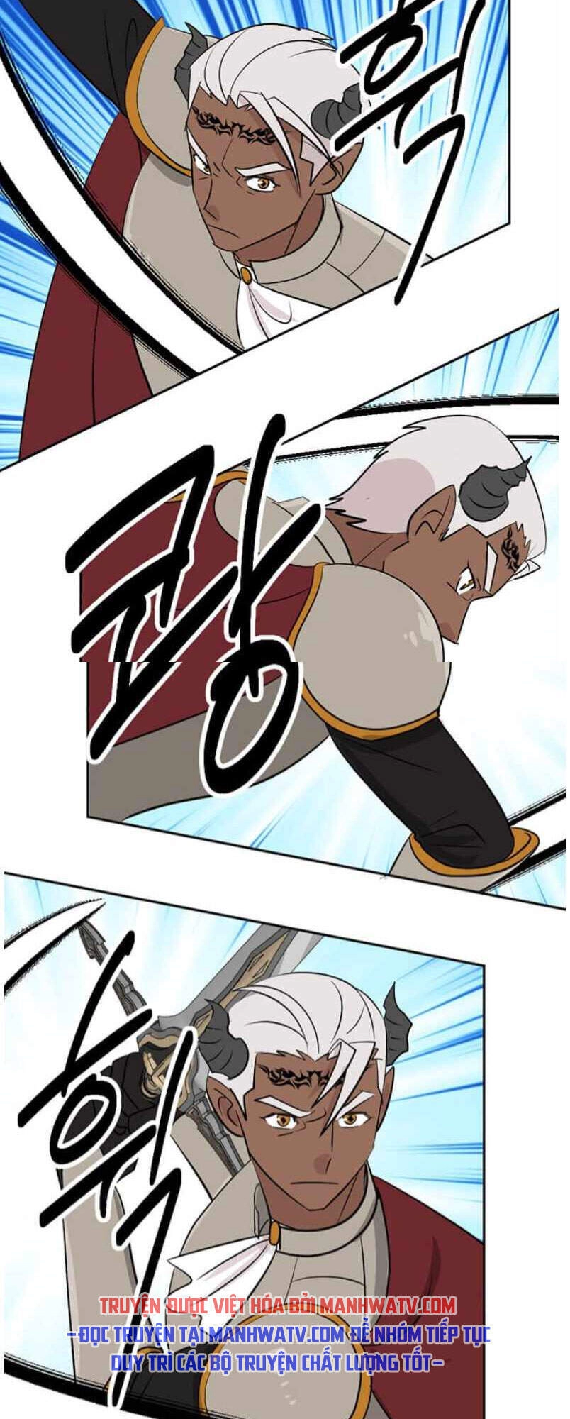 Mọt Sách Chapter 117 - 59