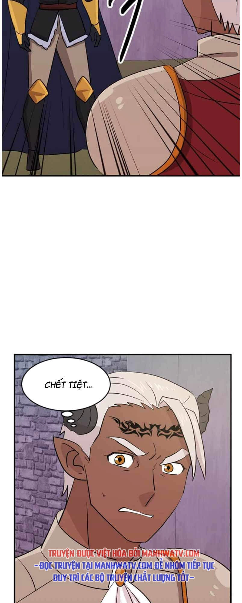 Mọt Sách Chapter 118 - 4