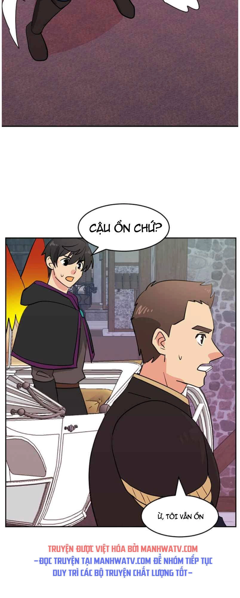 Mọt Sách Chapter 118 - 10