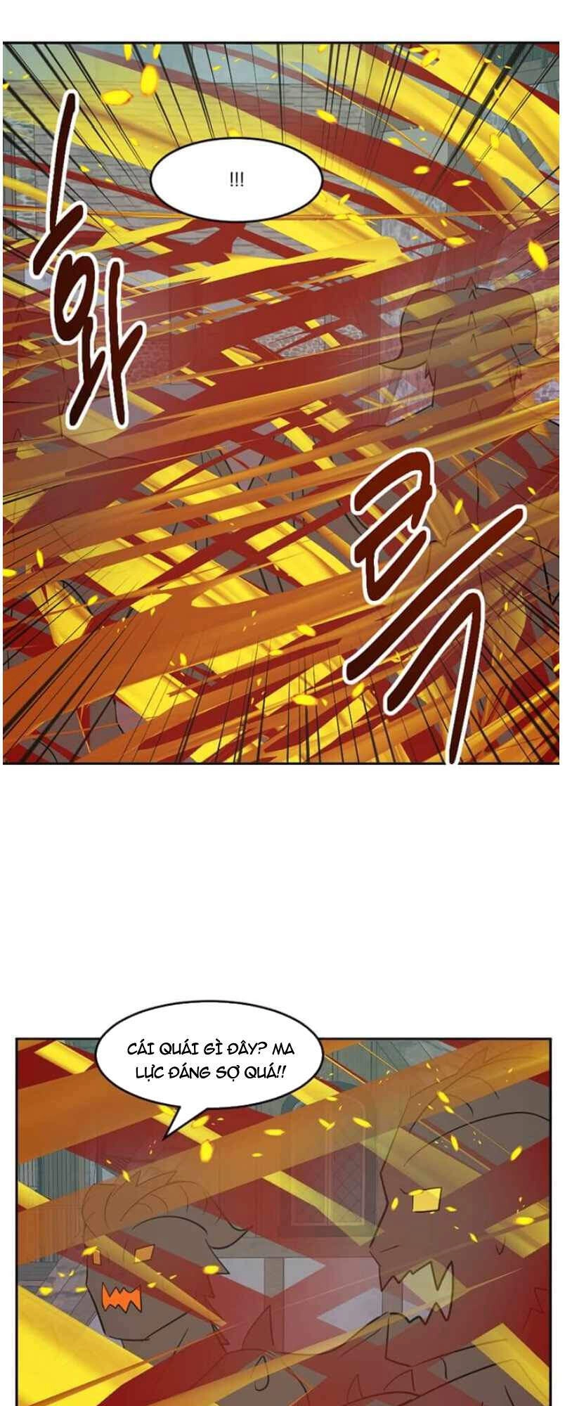 Mọt Sách Chapter 118 - 35